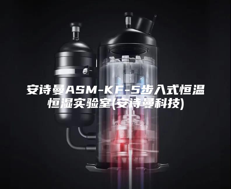 安詩(shī)曼ASM-KF-5步入式恒溫恒濕實(shí)驗室(安詩(shī)曼科技)