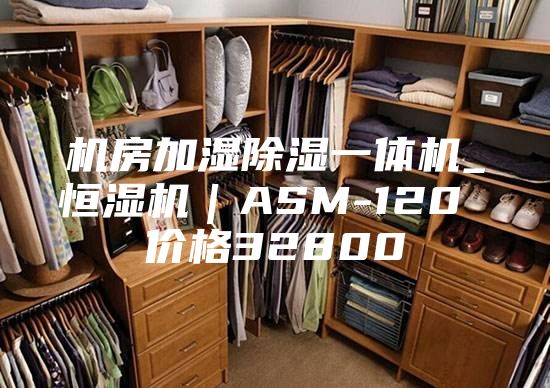 機房加濕除濕一體機_恒濕機｜ASM-120 價(jià)格32800