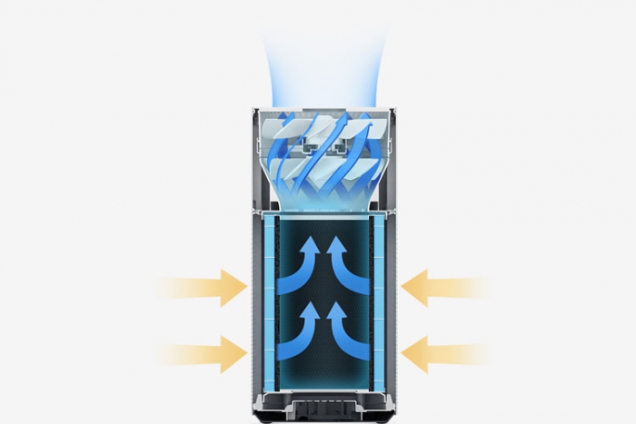 除濕機噪音大，怎么解決呢？