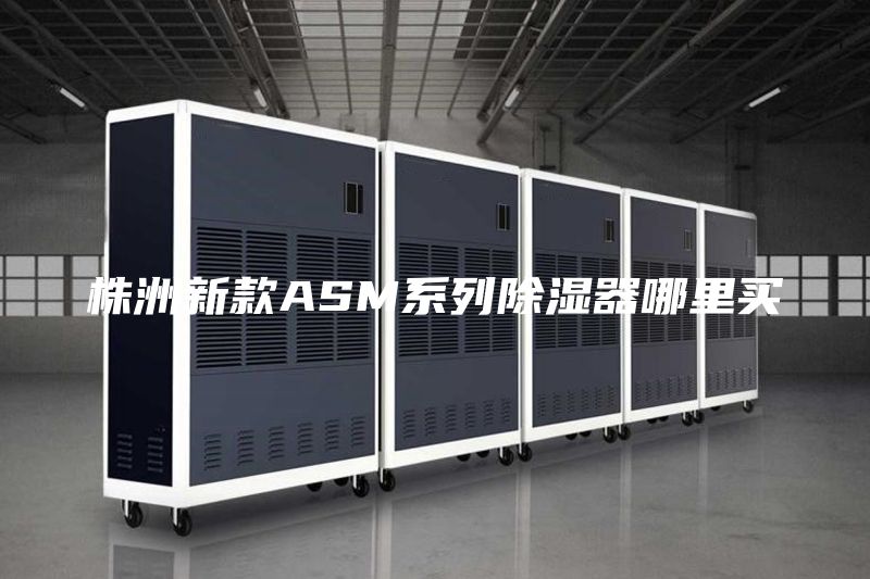 株洲新款ASM系列除濕器哪里買(mǎi)