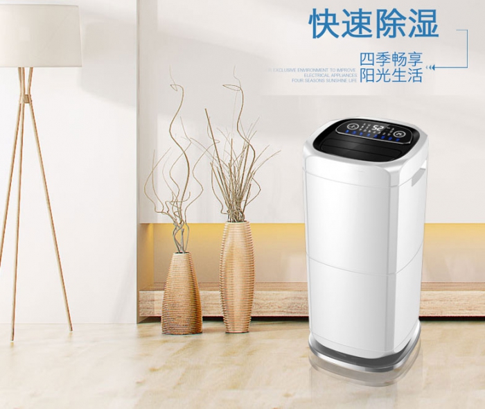 除濕器市場(chǎng)看中國除濕機如何世界突圍