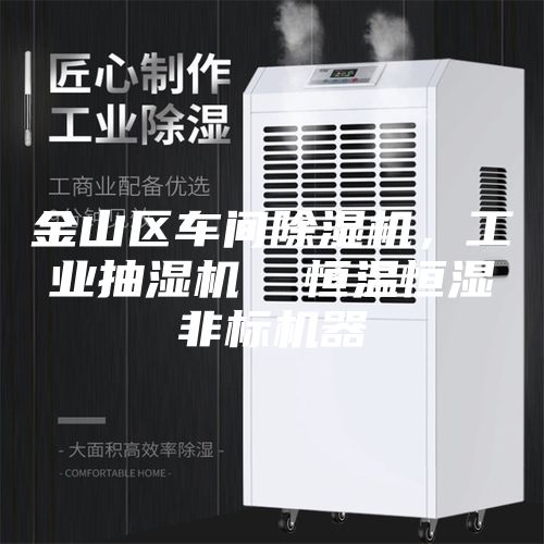 金山區車(chē)間除濕機，工業(yè)抽濕機  恒溫恒濕非標機器