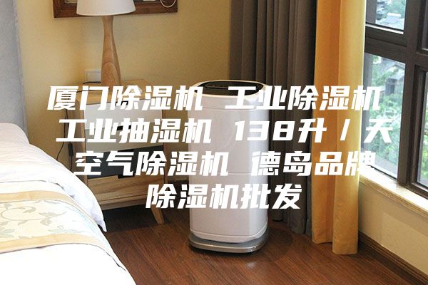 廈門(mén)除濕機 工業(yè)除濕機 工業(yè)抽濕機 138升／天 空氣除濕機 德島品牌 除濕機批發(fā)