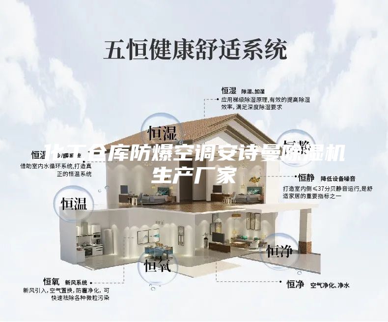 化工倉庫防爆空調安詩(shī)曼除濕機生產(chǎn)廠(chǎng)家