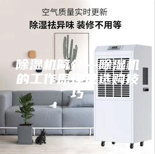除濕機簡(jiǎn)介—除濕機的工作原理及選購技巧