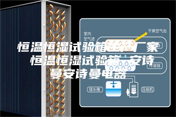 恒溫恒濕試驗箱生產(chǎn)廠(chǎng)家 恒溫恒濕試驗箱 安詩(shī)曼安詩(shī)曼電器