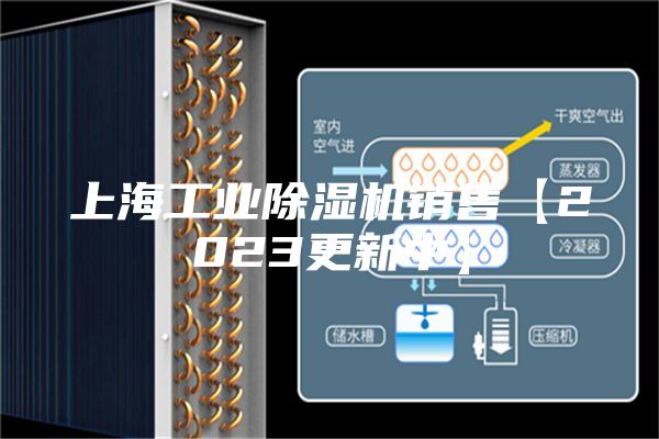 上海工業(yè)除濕機銷(xiāo)售【2023更新中】
