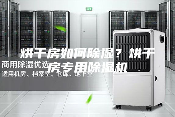 烘干房如何除濕？烘干房專(zhuān)用除濕機