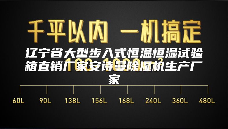 遼寧省大型步入式恒溫恒濕試驗箱直銷(xiāo)廠(chǎng)家安詩(shī)曼除濕機生產(chǎn)廠(chǎng)家