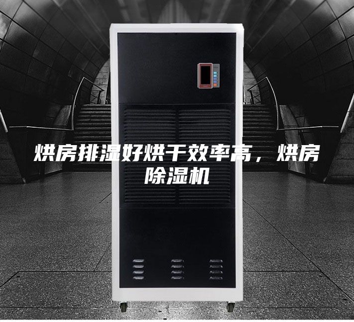 烘房排濕好烘干效率高，烘房除濕機