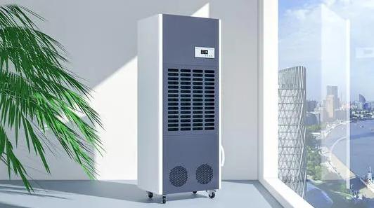 電子廠(chǎng)靜電解決方案，電子廠(chǎng)加濕機不可少