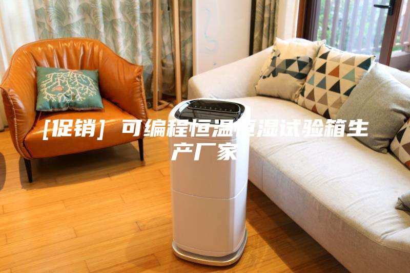 [促銷(xiāo)] 可編程恒溫恒濕試驗箱生產(chǎn)廠(chǎng)家