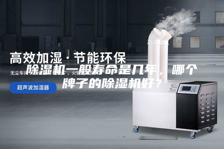 除濕機一般壽命是幾年，哪個(gè)牌子的除濕機好？