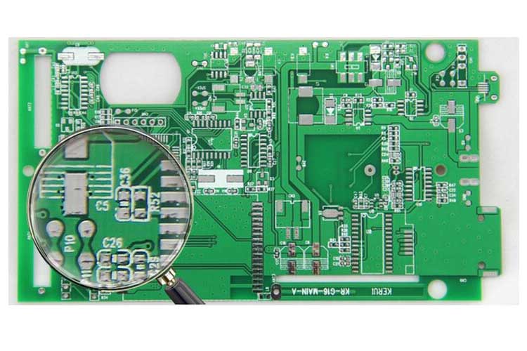 如何控制PCB電路板組裝車(chē)間濕度？