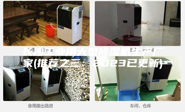 長(cháng)沙工業(yè)用大型除濕機生產(chǎn)廠(chǎng)家(推薦之三：2023已更新)