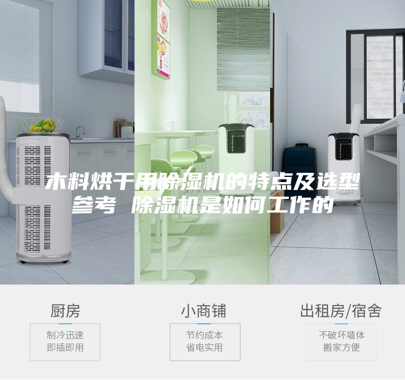 木料烘干用除濕機的特點(diǎn)及選型參考 除濕機是如何工作的