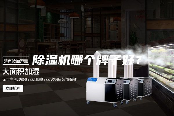 除濕機哪個(gè)牌子好？