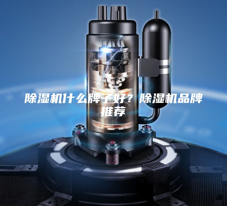 除濕機什么牌子好？除濕機品牌推薦