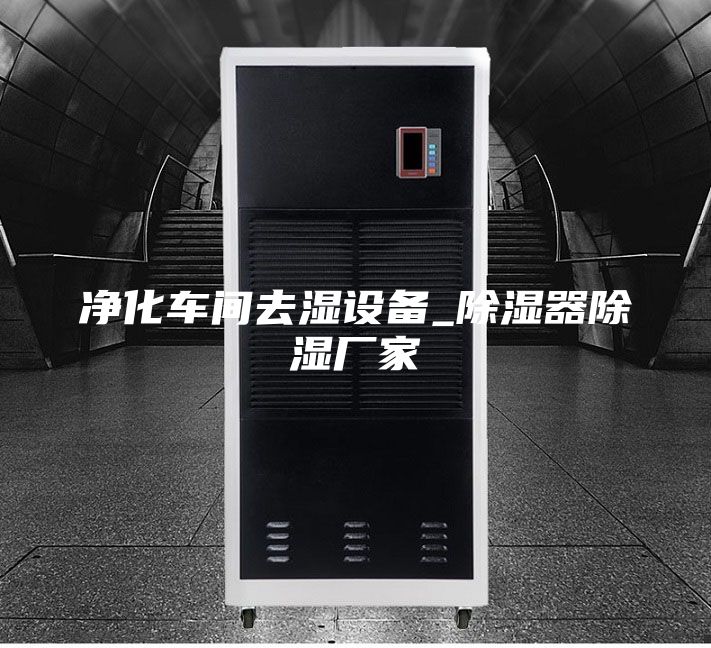 凈化車(chē)間去濕設備_除濕器除濕廠(chǎng)家