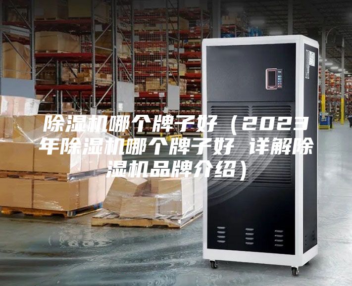 除濕機哪個(gè)牌子好（2023年除濕機哪個(gè)牌子好 詳解除濕機品牌介紹）