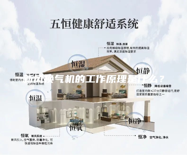 新風(fēng)換氣機的工作原理是什么？