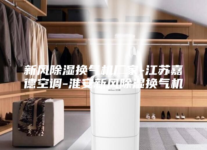 新風(fēng)除濕換氣機廠(chǎng)家-江蘇嘉德空調-淮安新風(fēng)除濕換氣機