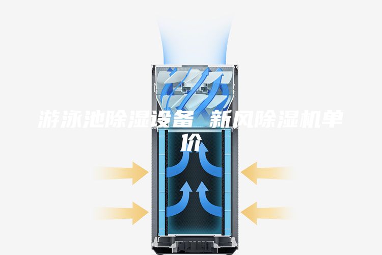 游泳池除濕設備 新風(fēng)除濕機單價(jià)