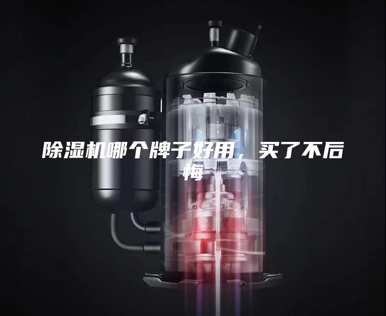 除濕機哪個(gè)牌子好用，買(mǎi)了不后悔