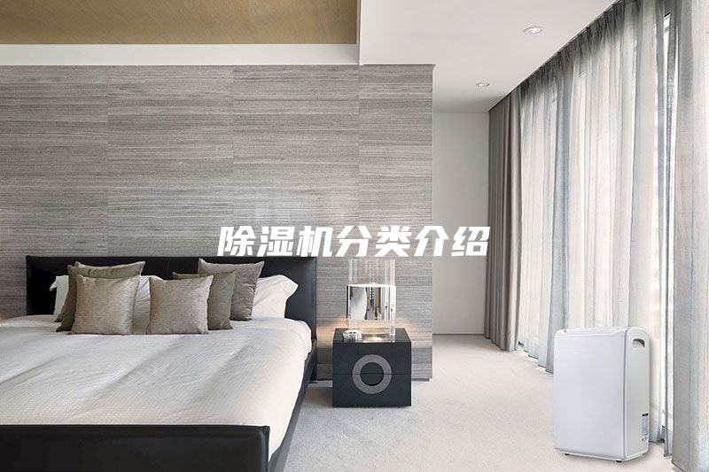 除濕機分類(lèi)介紹