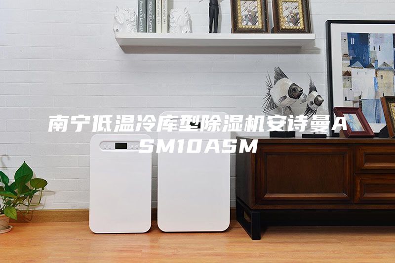 南寧低溫冷庫型除濕機安詩(shī)曼ASM10ASM