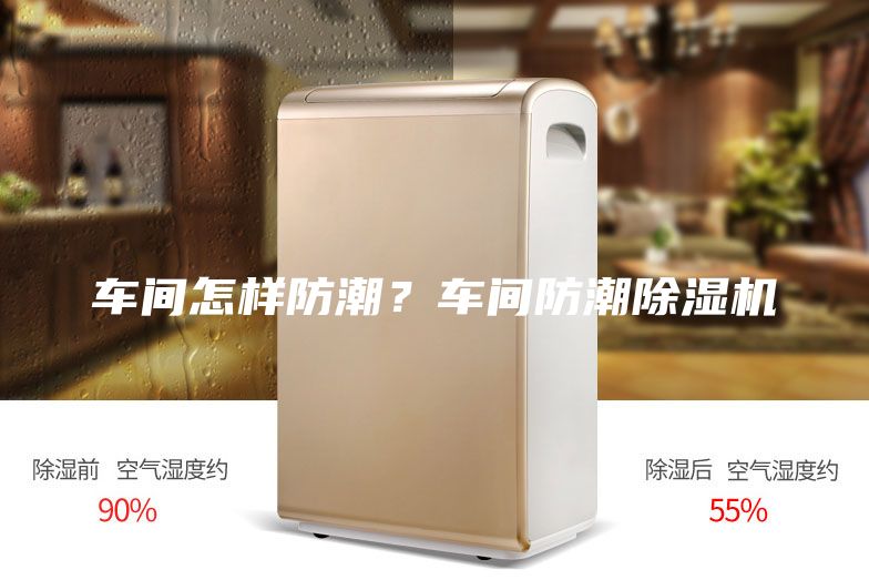 車(chē)間怎樣防潮？車(chē)間防潮除濕機