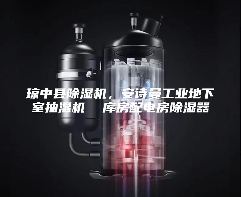 瓊中縣除濕機，安詩(shī)曼工業(yè)地下室抽濕機  庫房配電房除濕器