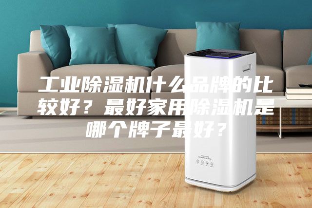 工業(yè)除濕機什么品牌的比較好？最好家用除濕機是哪個(gè)牌子最好？