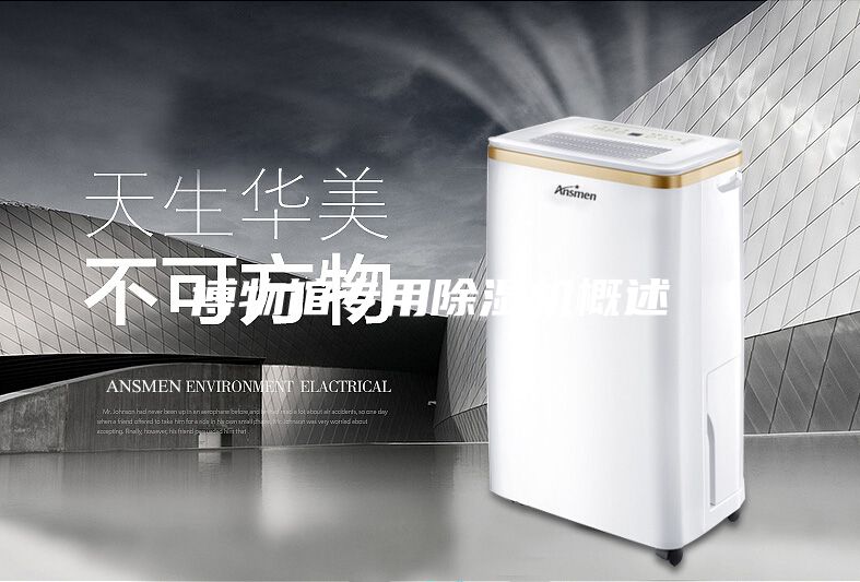 博物館專(zhuān)用除濕機概述