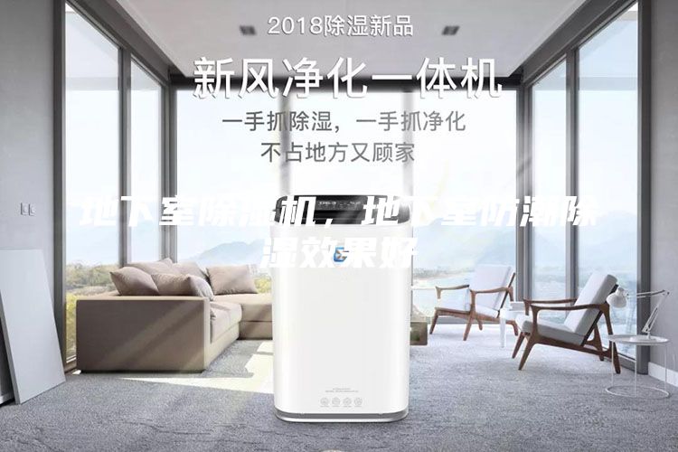 地下室除濕機，地下室防潮除濕效果好