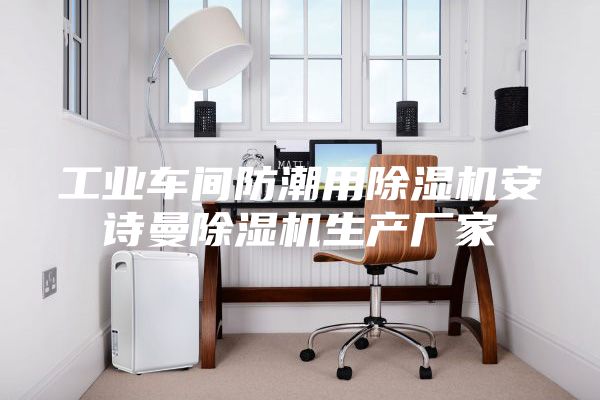 工業(yè)車(chē)間防潮用除濕機安詩(shī)曼除濕機生產(chǎn)廠(chǎng)家