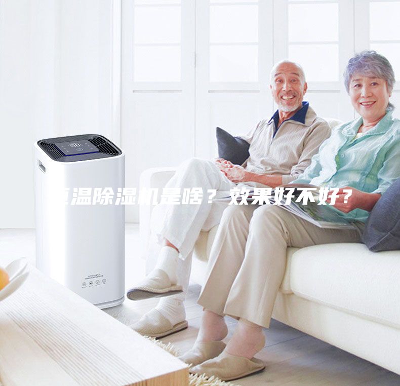 恒溫除濕機是啥？效果好不好？
