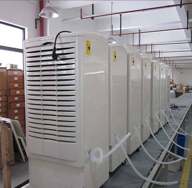 電力配電柜、電氣控制柜用防潮除濕機