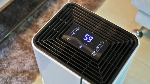 吸附式干燥機運行時(shí)會(huì )碰到哪些阻力