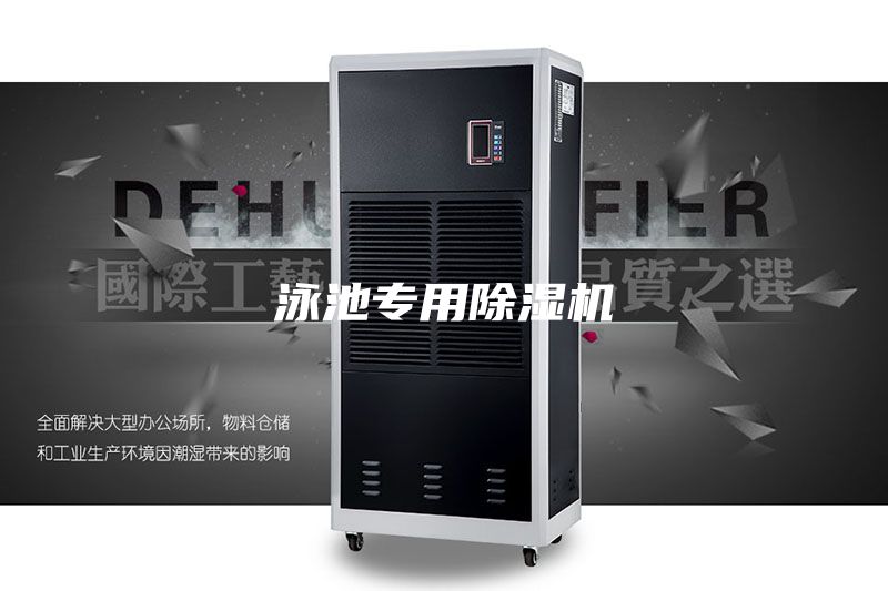 泳池專(zhuān)用除濕機