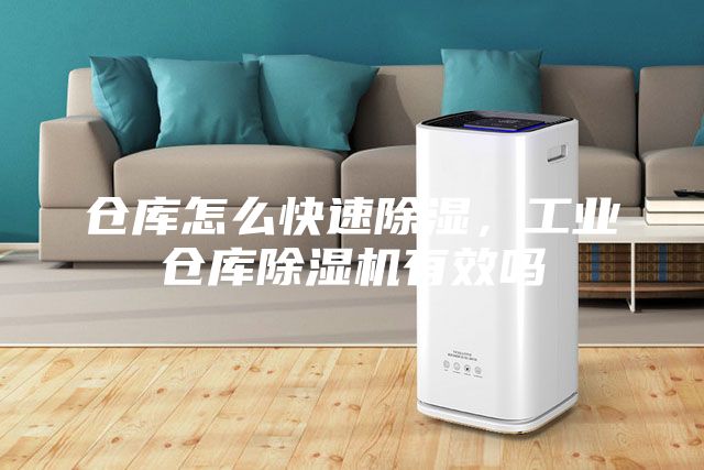 倉庫怎么快速除濕，工業(yè)倉庫除濕機有效嗎