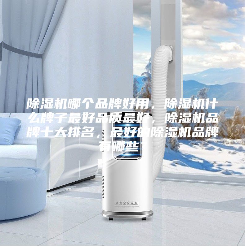 除濕機哪個(gè)品牌好用，除濕機什么牌子最好品質(zhì)最好，除濕機品牌十大排名，最好的除濕機品牌有哪些？
