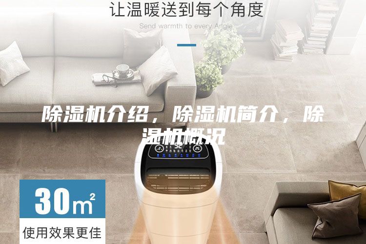除濕機介紹，除濕機簡(jiǎn)介，除濕機概況