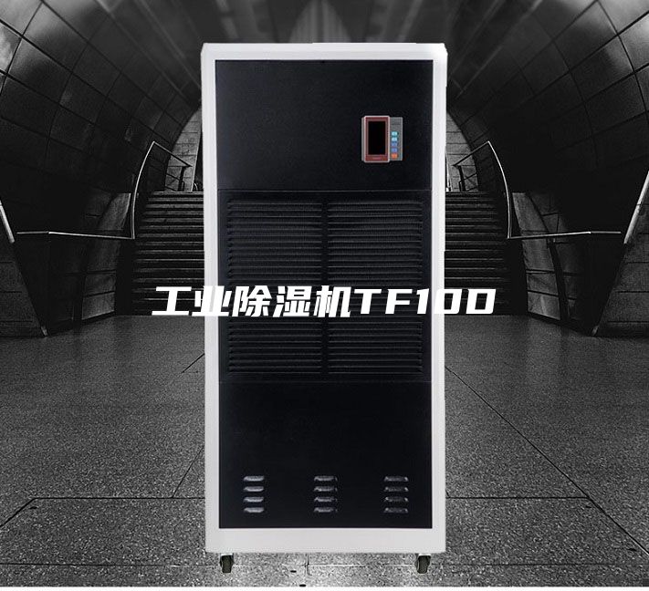 工業(yè)除濕機TF10D