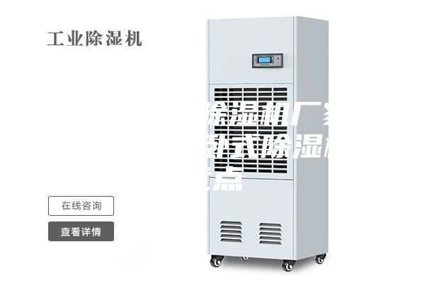 安詩(shī)曼工業(yè)除濕機廠(chǎng)家臥式除濕機—臥式除濕機的優(yōu)點(diǎn)