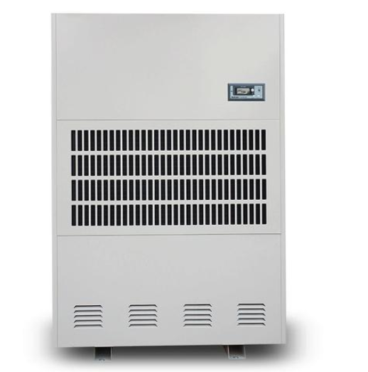 檔案室用除濕機哪個(gè)品牌好，怎么選擇