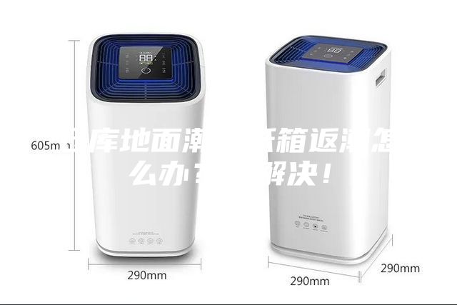 倉庫地面潮濕紙箱返潮怎么辦？已解決！