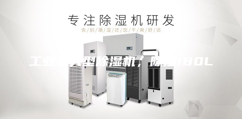 工業(yè)型大型除濕機，除濕180L