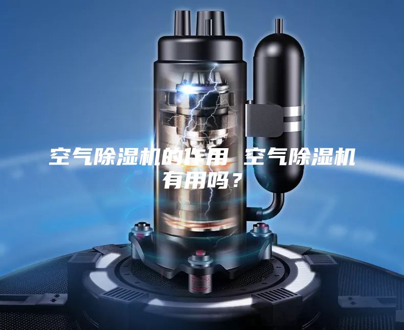 空氣除濕機的作用 空氣除濕機有用嗎？
