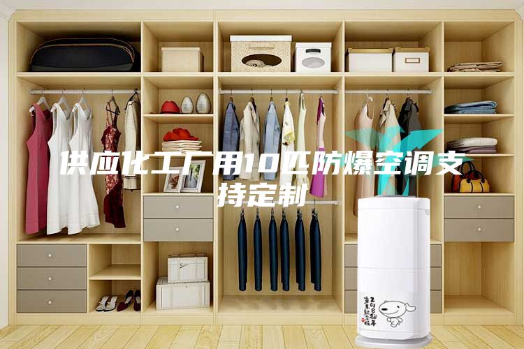 供應化工廠(chǎng)用10匹防爆空調支持定制